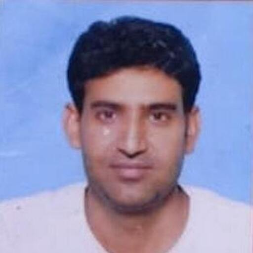 Pushpender Kumar